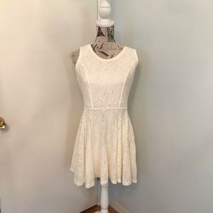 Express dress
